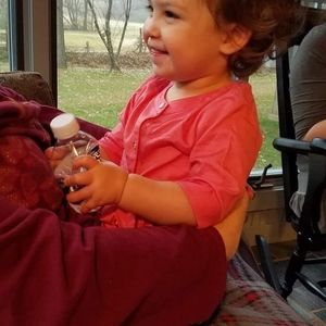 Meet your Posher, Mitzi